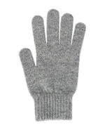 Load image into Gallery viewer, Merino Wool Fine Dress Glove - Lothlorian Knitwear

