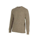 Load image into Gallery viewer, Merino Wool Backyard Crew Sweater-MKM Knitwear
