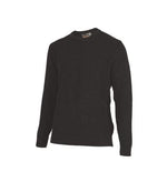 Load image into Gallery viewer, Merino Wool Backyard Crew Sweater-MKM Knitwear
