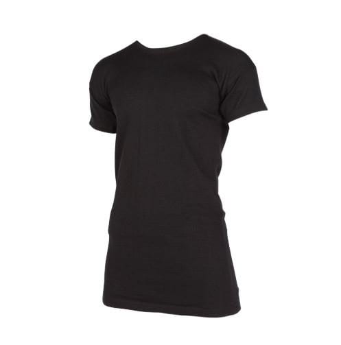 Merino Wool Classic Tee - MKM Knitwear