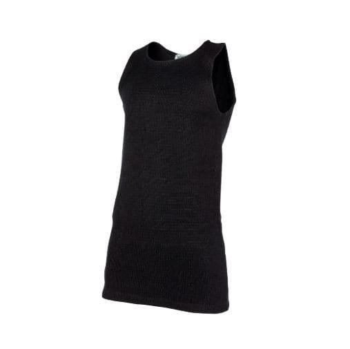 Merino Wool Classic Singlet