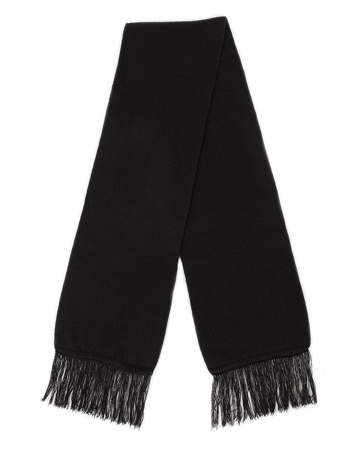 Merino Wool Unisex Scarf - Lothlorian  Knitwear