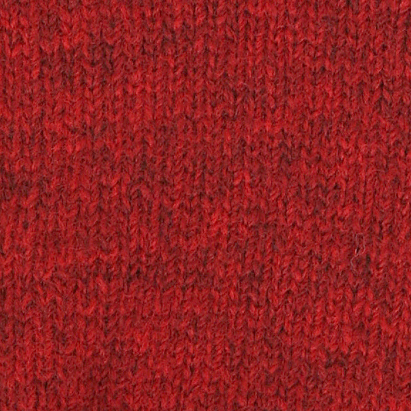 Merino Wool Plain Beanie - Lothlorian Knitwear